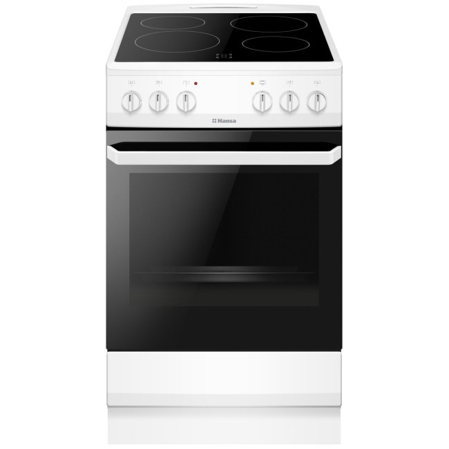 Електрична плита Hansa FCCW56069