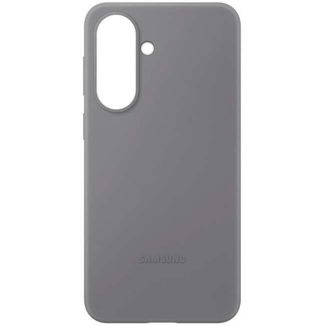 Чохол Samsung A57 Silicone Case EF-PA576CJEGWW Gray 