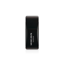 Компактний бездротовий USB адаптер,  MW300UM