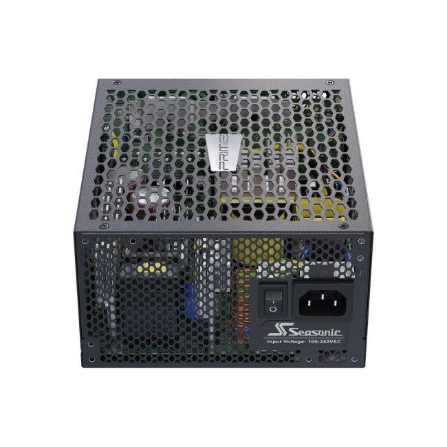 Блок живлення ATX 700W PRIME-TX-700 SEASONIC