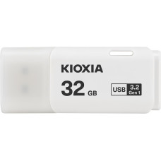 Флеш-пам'ять (накопичувач USB) USB3.2 32GB LU301W032GG4 KIOXIA