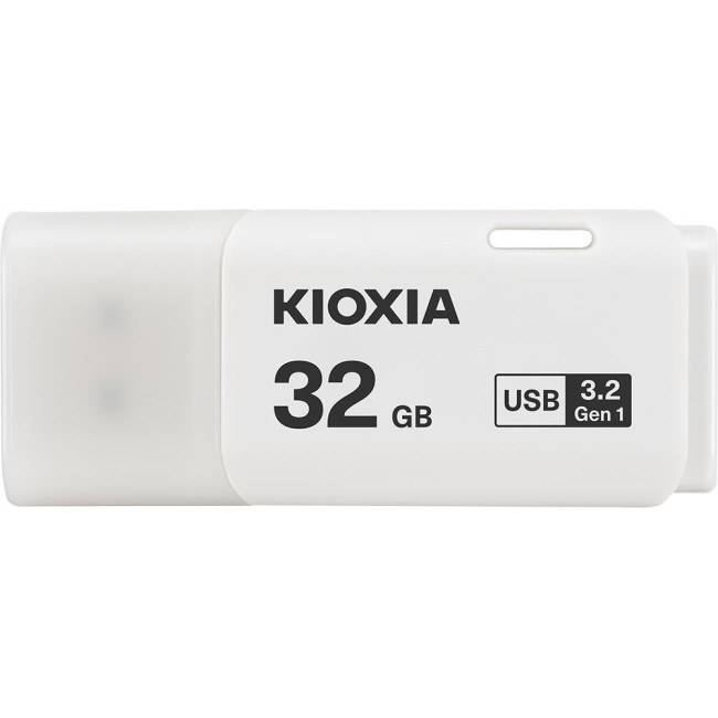 Флеш-пам'ять (накопичувач USB) USB3.2 32GB LU301W032GG4 KIOXIA