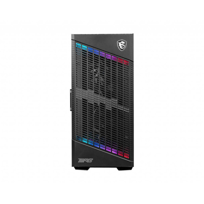 Корпус ATX W/O PSU MPG VELOX 100P AIRFLOW MSI
