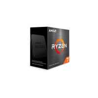 Центральний процесор комп’ютера (CPU) RYZEN X8 R7-5700G SAM4 BX 65W 3800 100-100000263BOX AMD
