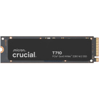 Твердотільний запам’ятовувальний пристрій накопичувач (SSD) G5 M.2 NVME 1TB T710 CT1000T710SSD8 CRUCIAL