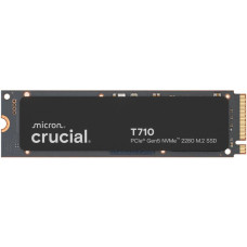 Твердотільний запам’ятовувальний пристрій накопичувач (SSD) G5 M.2 NVME 1TB T710 CT1000T710SSD8 CRUCIAL