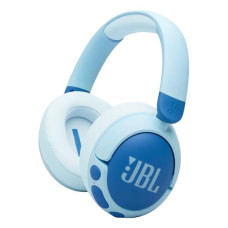 Навушники з БТ JBLJR470NCBLU