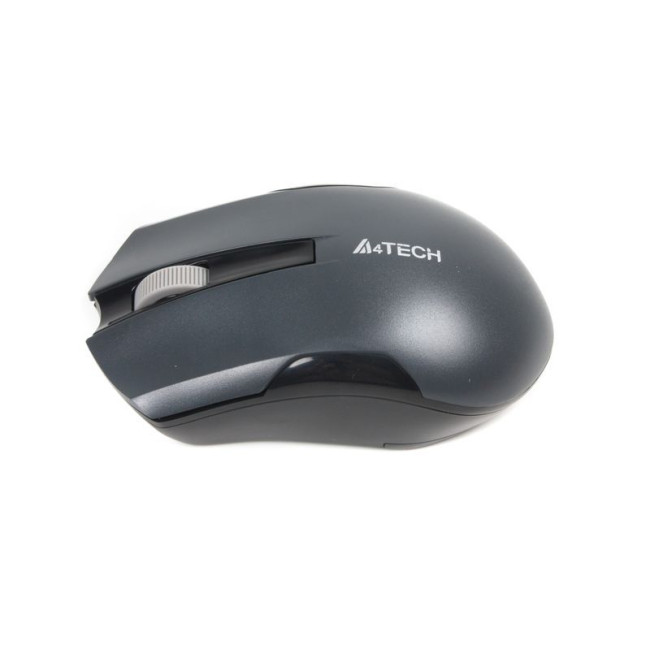 Миша бездротова V-Track USB, 1000 dpi