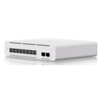 Мережевий комутатор Ethernet USW-PRO-XG-8-POE UBIQUITI