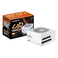 Блок живлення ATX3.1 1000W GP-UD1000GM PG5 ICE GIGABYTE
