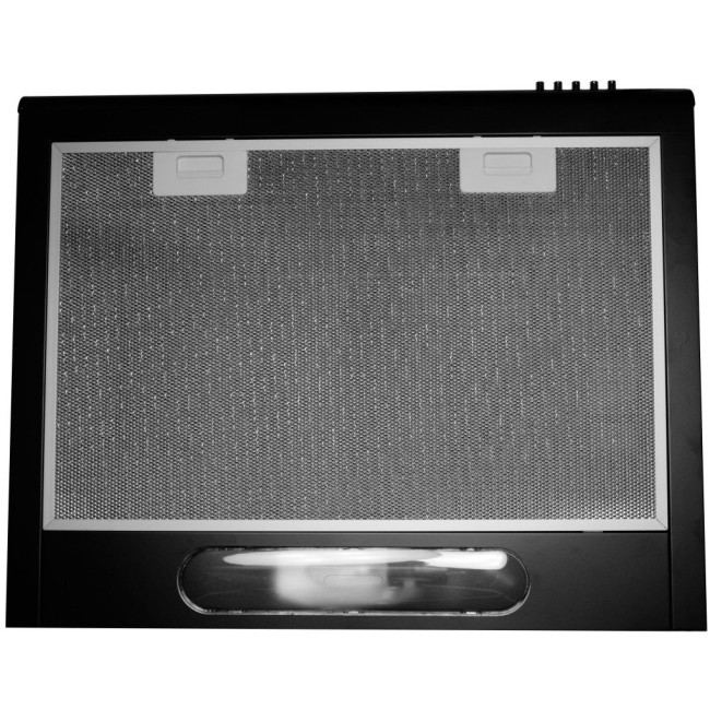 Витяжка Eleyus Line I 60  BL