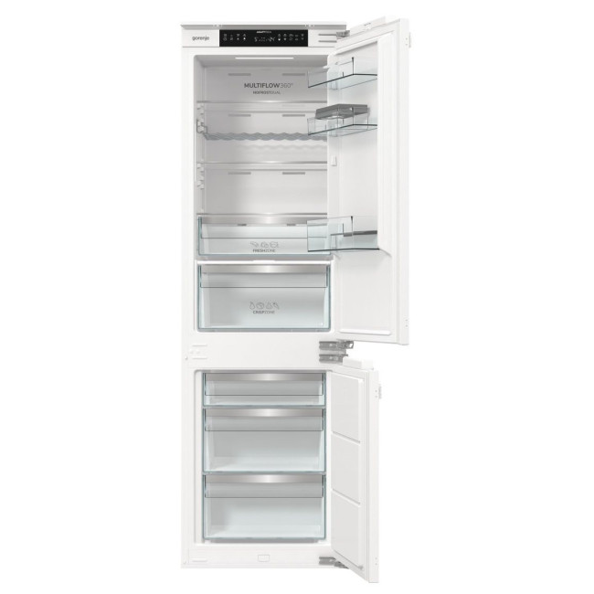 Холодильник Gorenje NRKI517E62WF 