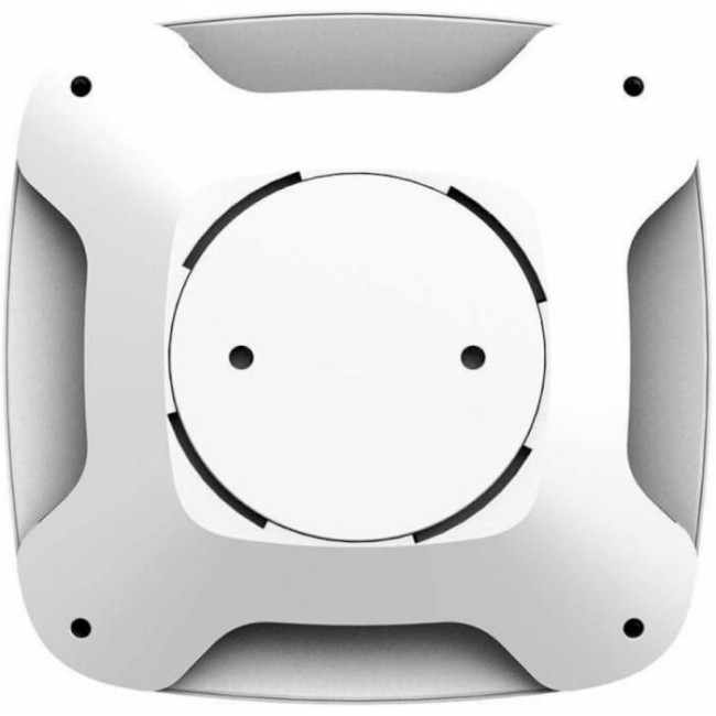 Бездротовий датчик диму Ajax FireProtect White (000001138)