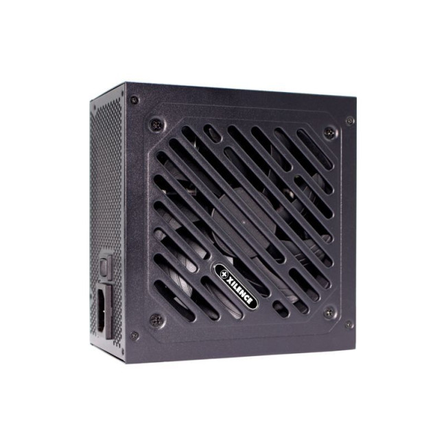 Блок живлення 850W 80+ Gaming GOLD, 120mm Hydro Bearing Fan