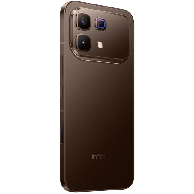 Смартфон Infinix Note 60 PRO X6878 8/256GB Mocha Brown