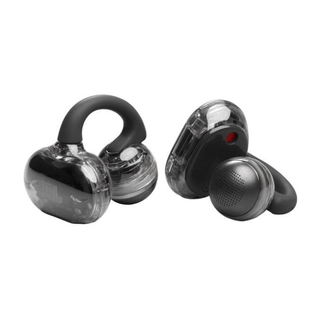 Навушники з БТ JBL JBLSNDGEARCLBLK