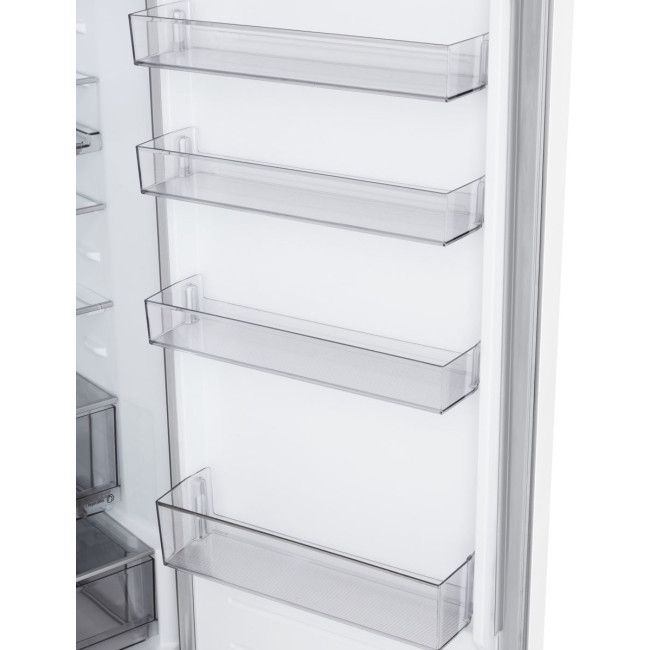 Холодильник LG GC-B509EQTM
