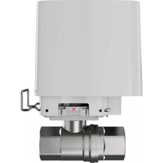 Ajax WaterStop [3/4] (8EU) white розумний кран