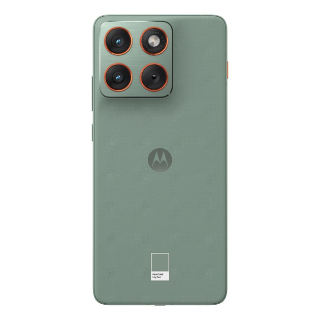 Мобільний телефон MOTO EDGE 70 12/512 Lily Pad PBA50025RS MOTOROLA