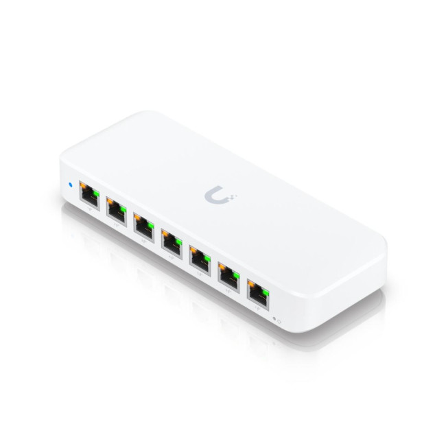Мережевий комутатор Ethernet USW-ULTRA UBIQUITI