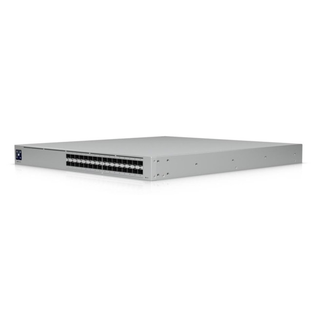 Мережевий комутатор USW-PRO-XG-AGGREGATION UBIQUITI