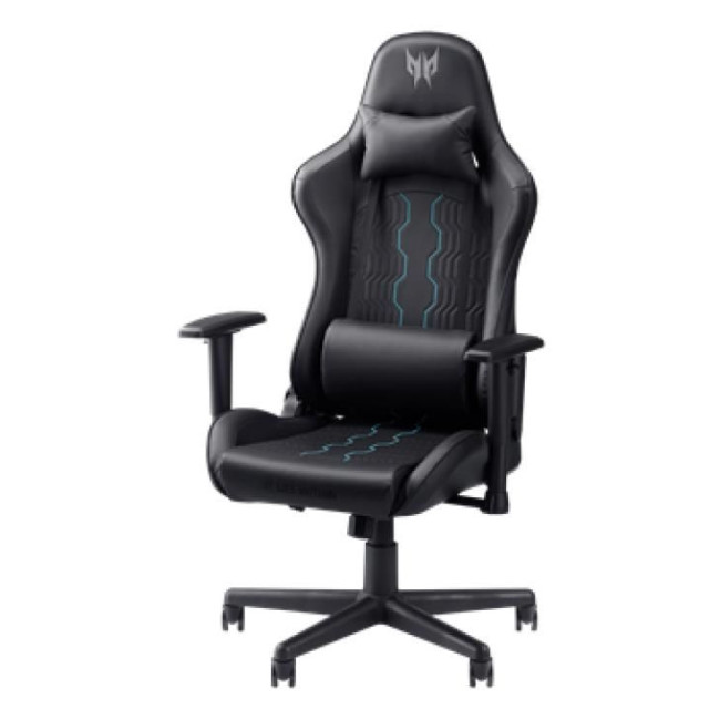 Ігрове крісло Acer PREDATOR RIFT GO (GP.GCR11.00Y)