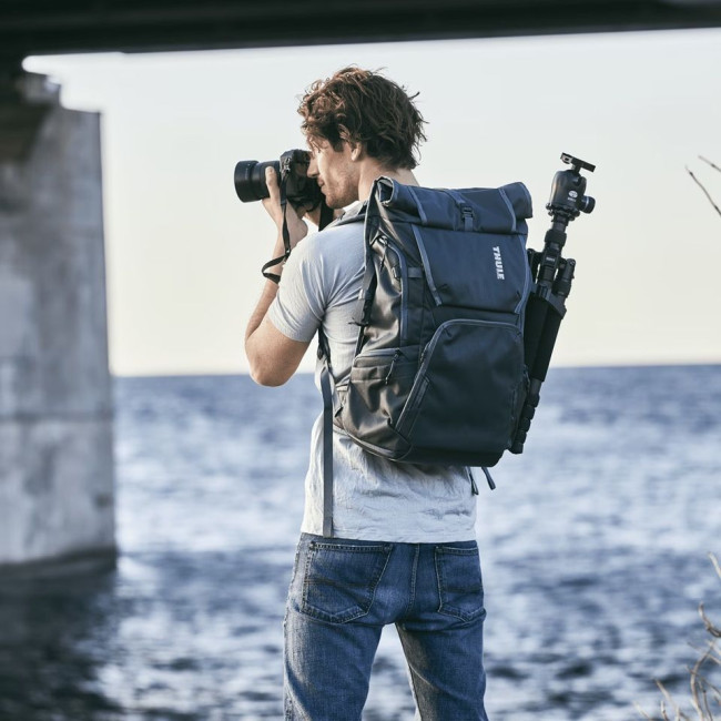 Рюкзак Thule Covert DSLR Backpack 32L TCDK232 Black