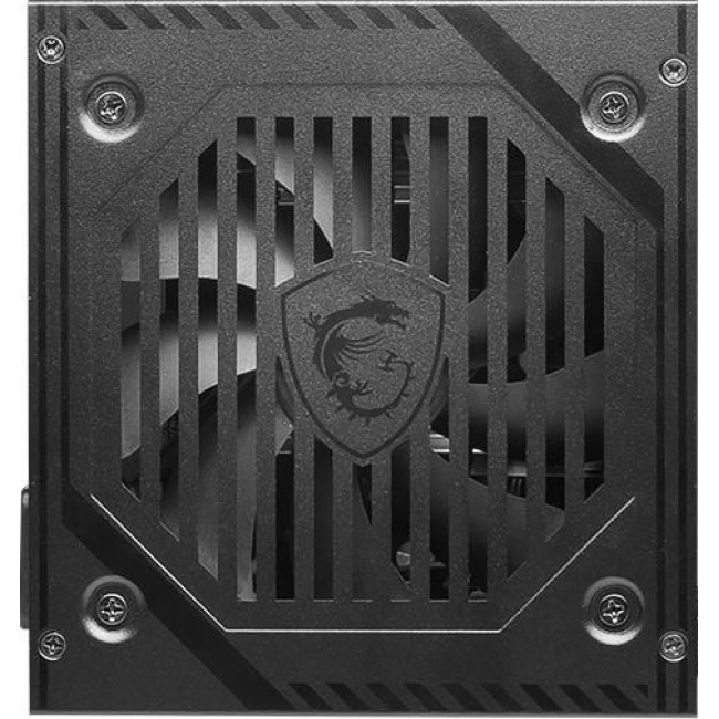 Блок живлення ATX 650W MAG A650BNL MSI
