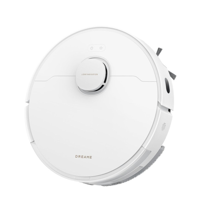 Робот-пилосос D20 PRO PLUS RLD43SD-WH DREAME