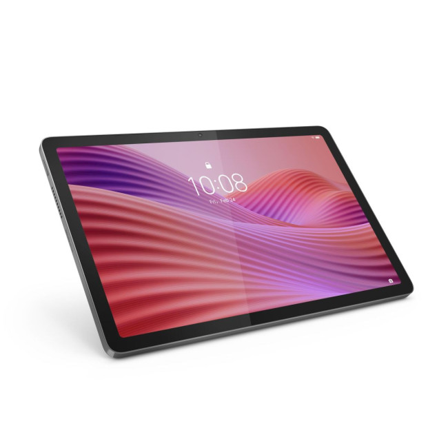 Планшет Lenovo Tab  WiFi 10.1 IPS/FHD/MTK G85/8/12 8/TPU/Luna Grey