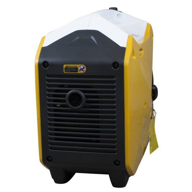 Генератор бензиновий ITC Power GG18I 1500/1800 W