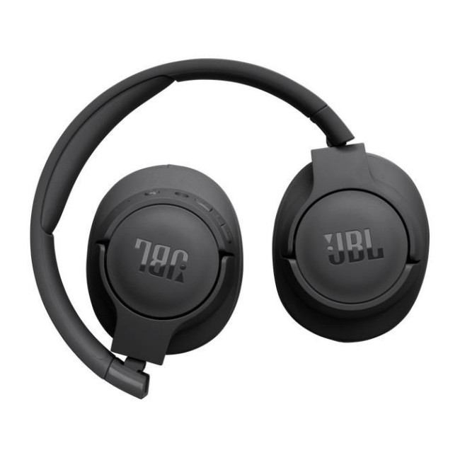 Навушники з БТ JBLT720BTBLK