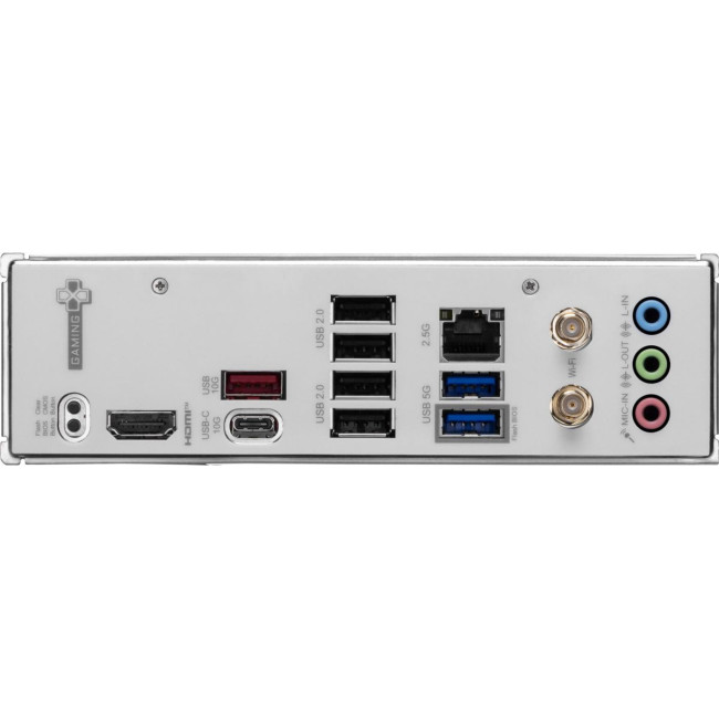 Материнська плата AMD B840 SAM5 ATX B840M GAMING PLUS WIFI6E MSI