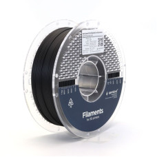 Філамент для 3D-принтера, High Speed PLA, 1.75 мм, чорний