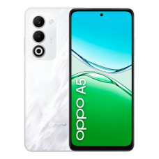 Мобільний телефон A5 6/128 CPH2727 MIST WHITE OPPO