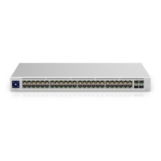 Мережевий комутатор Ethernet USW-48 UBIQUITI