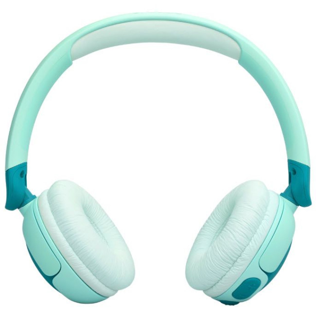 Гарнітура JBL JR320BT Green (JBLJR320BTGRN) 