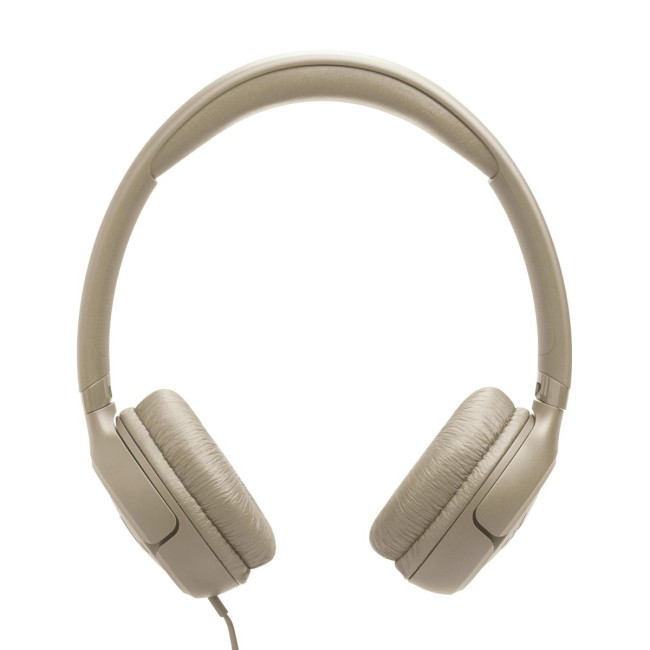 Навушники JBL JBLT530CBEG