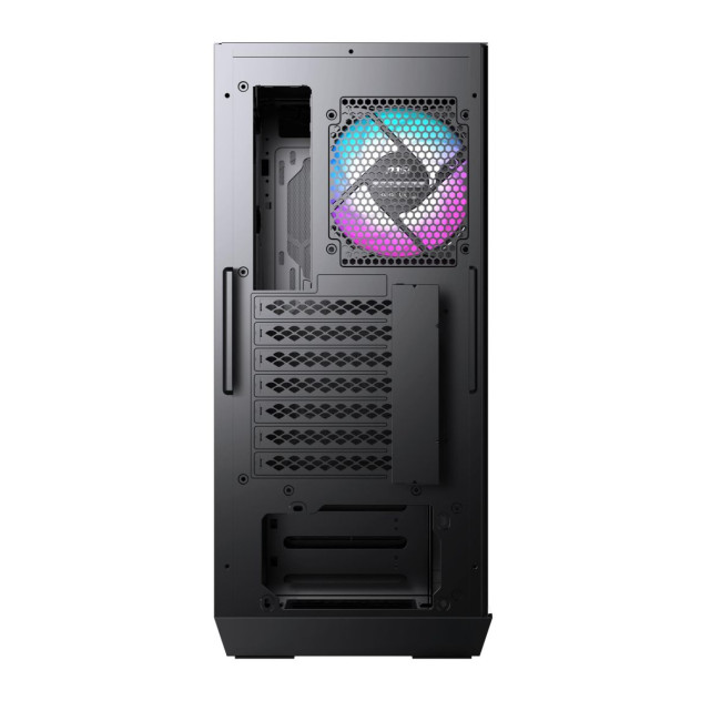 Корпус ATX W/O PSU MPG GUNGNIR 110R MSI
