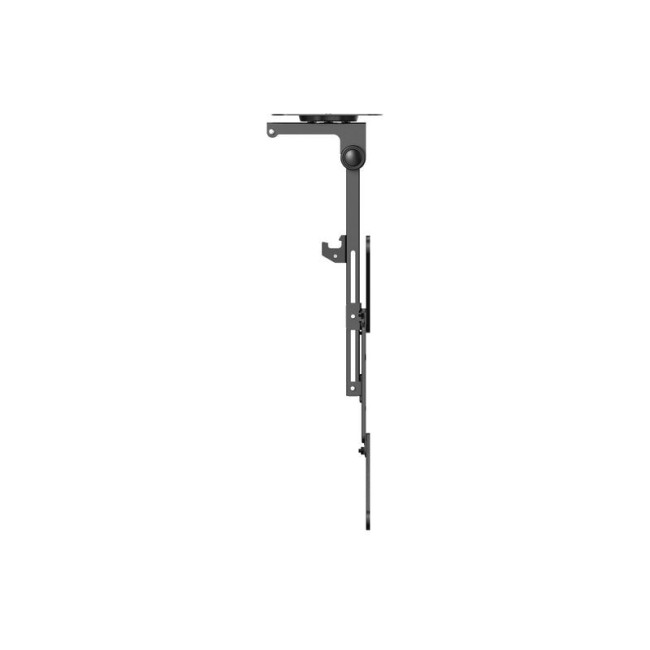 Стельовий поворотний кронштейн 23” - 55” (до 20 кг)