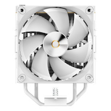 Система охолодження для комп'ютерного процесора IOTA A40 WH DUAL FAN (IOTA-A40-WH2NNWD00X-GL) OCYPUS