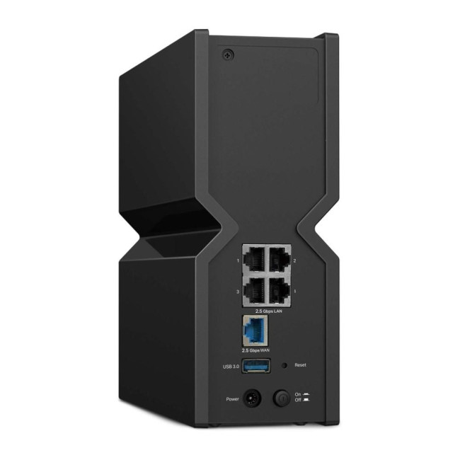 Маршрутизатор, Archer BE550 TP-LINK