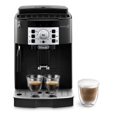 Кавомашина DeLonghi ECAM 22.112 B