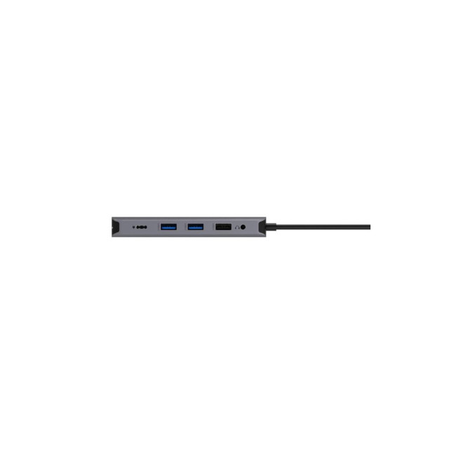 Док-станція 12IN1 HP.DSCAB.009 ACER