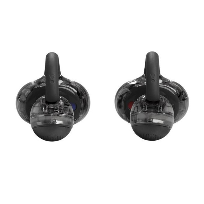 Навушники з БТ JBL JBLSNDGEARCLBLK