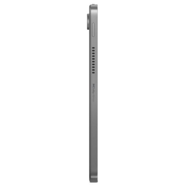 Планшет Lenovo Tab 4/128 LTE Luna Grey + Clear Case (ZAEJ0050UA)