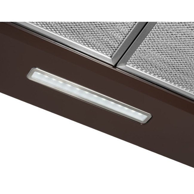 Витяжка Pyramida MX 60 (450) B BR