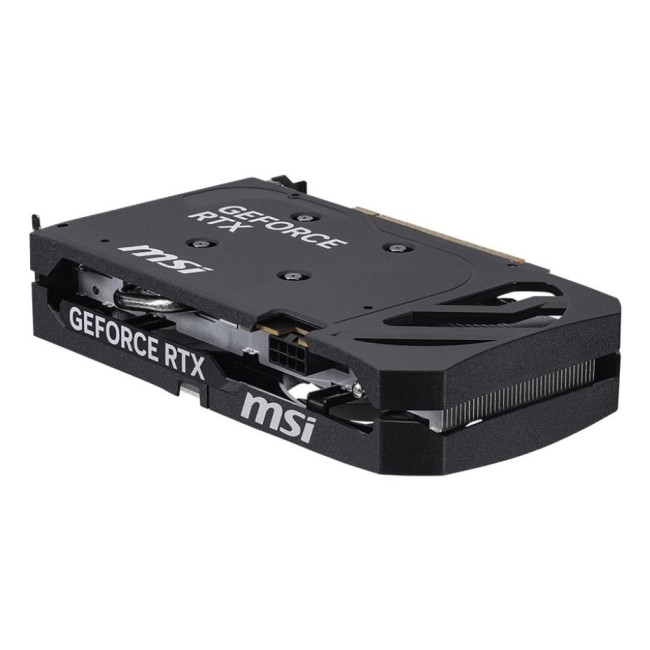 Відеокарта PCIE16 RTX5050 8GB GDDR6 RTX5050 8G SHADOW 2X OC MSI