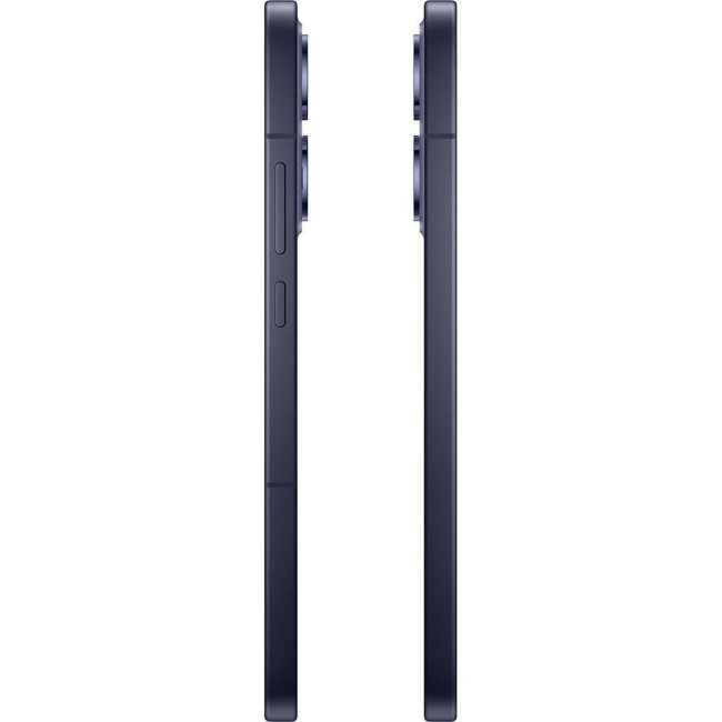 Мобільний телефон  RENO13 5G 12/256 CPH2689 BLUE OPPO