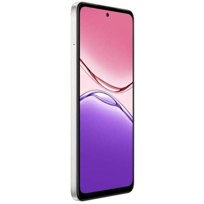 Мобільний телефон A5X NFC 4/128 CPH2725 LASER WHITE OPPO